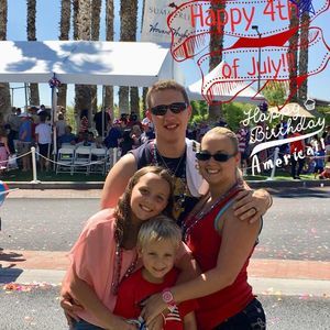 Meet your Posher, Christina